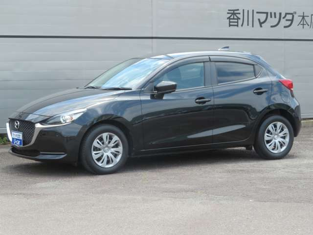 MAZDA21.5 15S プロアクティブ