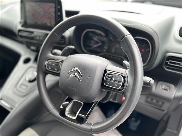 ベルランゴシャイン ブルー HDi XTRパック ディーゼル