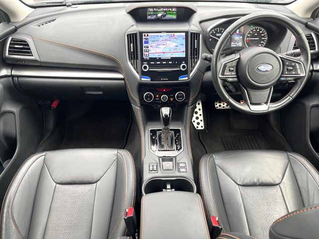 XV2.0e-S アイサイト 4WD