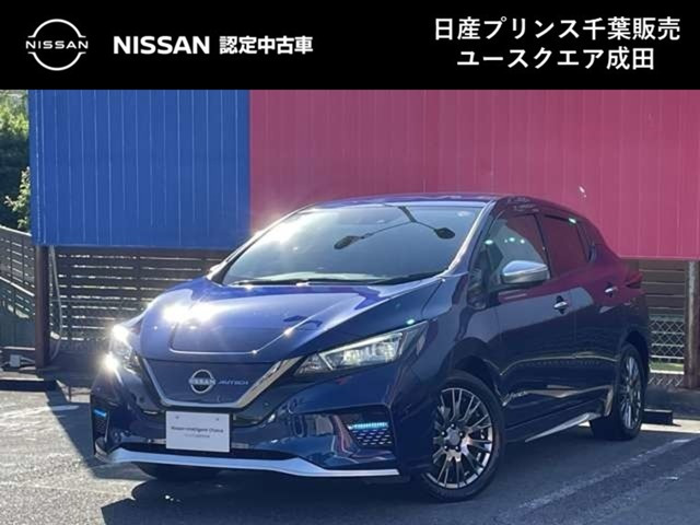 リーフe+ G