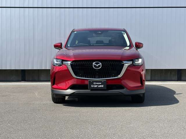 CX-602.5 25S Lパッケージ