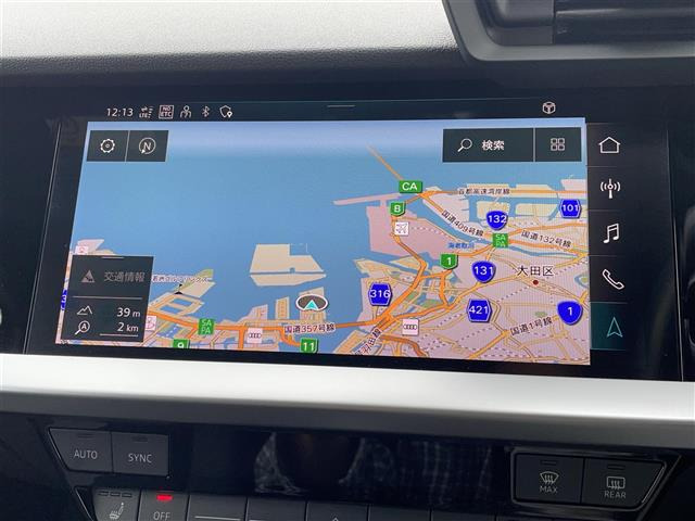 A3スポーツバック30 TFSI アドバンスド