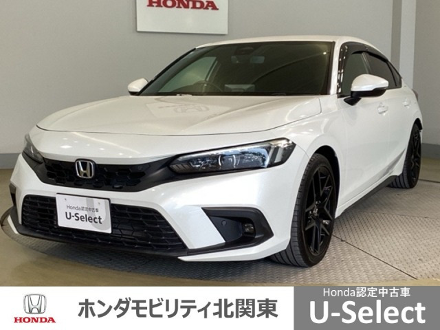 シビック