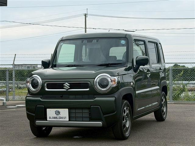 スペーシアハイブリッド(HYBRID) G