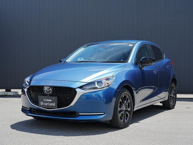 MAZDA21.5 15S ブラックトーンエディション