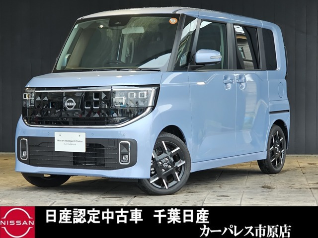 ルークスハイウェイスター Gターボ