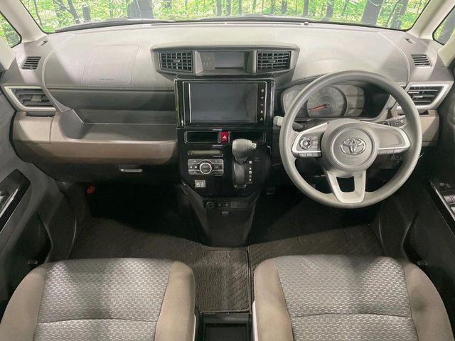 ルーミー1.0 G-T