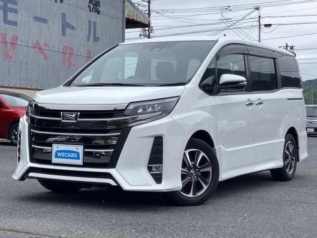 ノア2.0 Si W×B