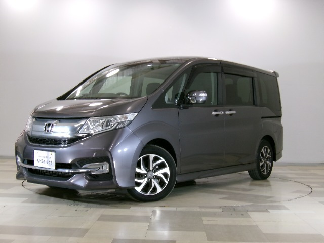ステップワゴン1.5 スパーダ ホンダ センシング