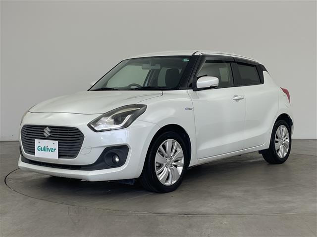 スイフト1.2 ハイブリッド(HYBRID) ML