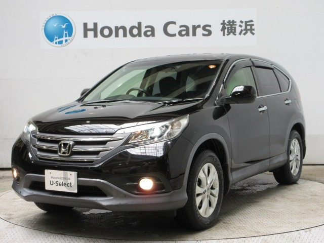 CR-V2.0 20G レザーパッケージ