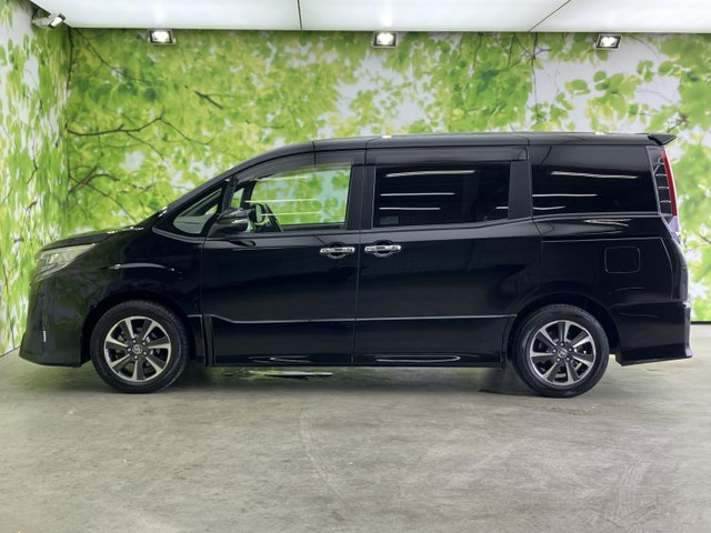 ノア2.0 Si W×B II