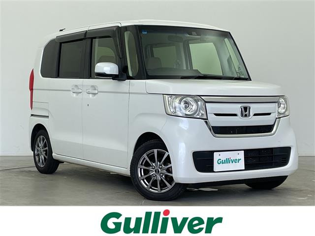 N-BOXG L ホンダセンシング