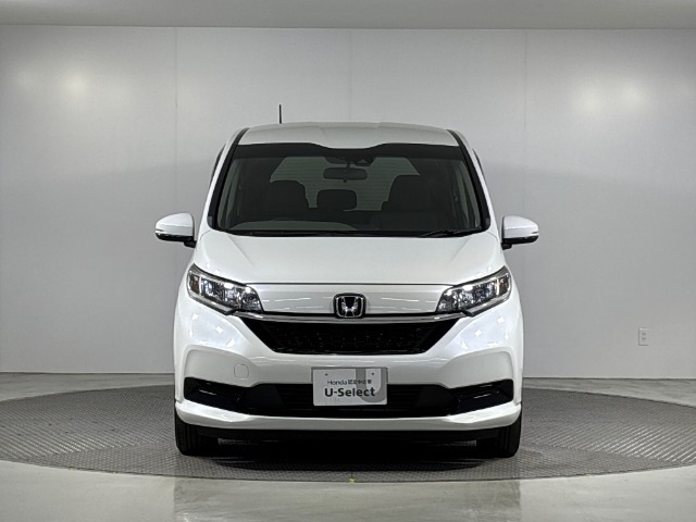 フリード1.5 G ホンダセンシング