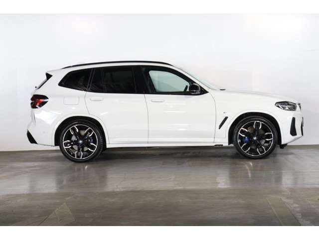 X3M40d ディーゼル 4WD