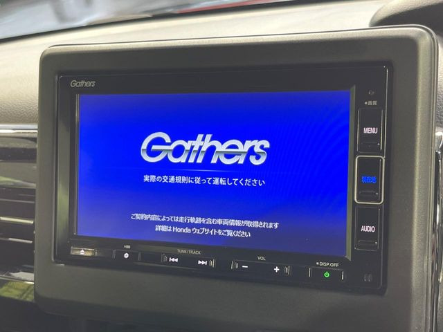 N-BOXカスタムL ターボ