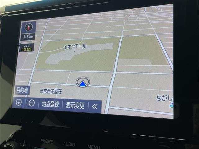 アルファード2.5 S タイプゴールド