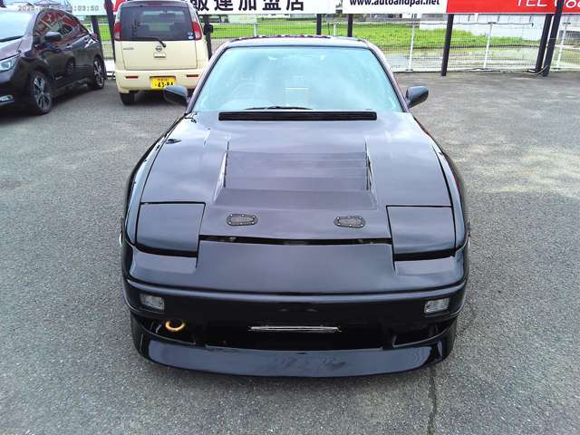 180SX2.0 タイプX