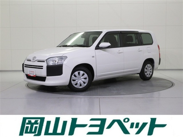 プロボックスバン1.5 F