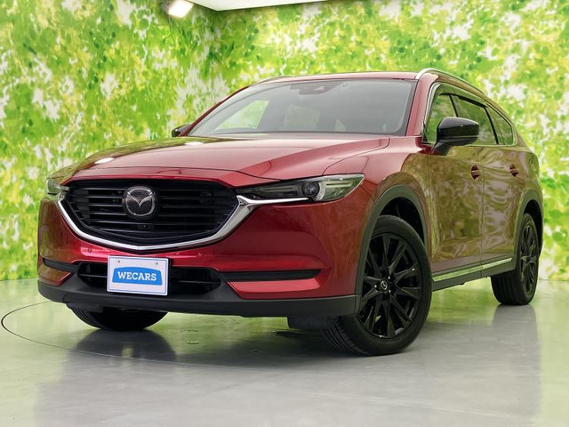 CX-82.5 25S ブラックトーンエディション