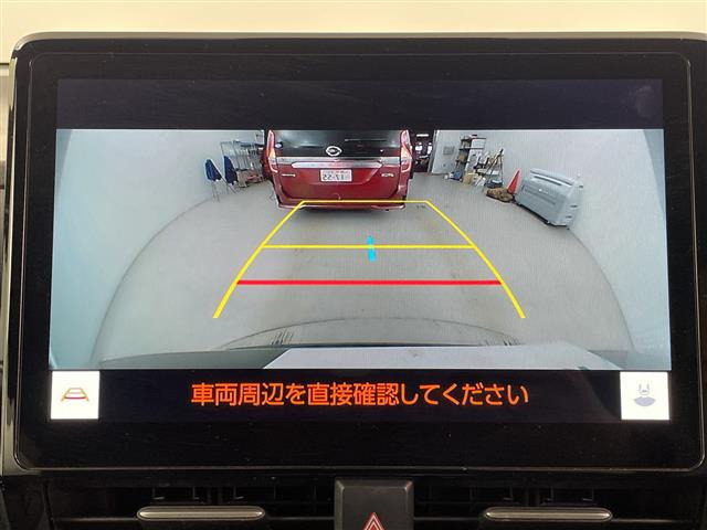 ヴォクシー2.0 S-Z