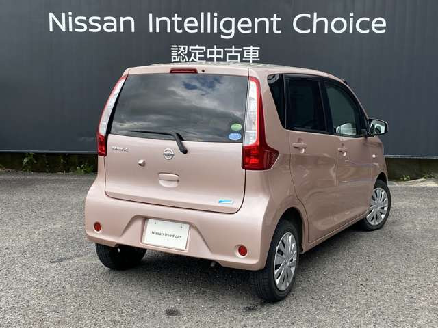 デイズS
