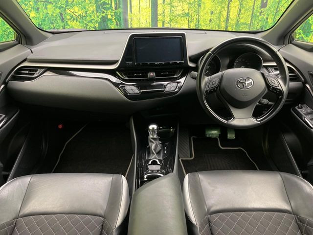 C-HR1.2 G-T モード ネロ