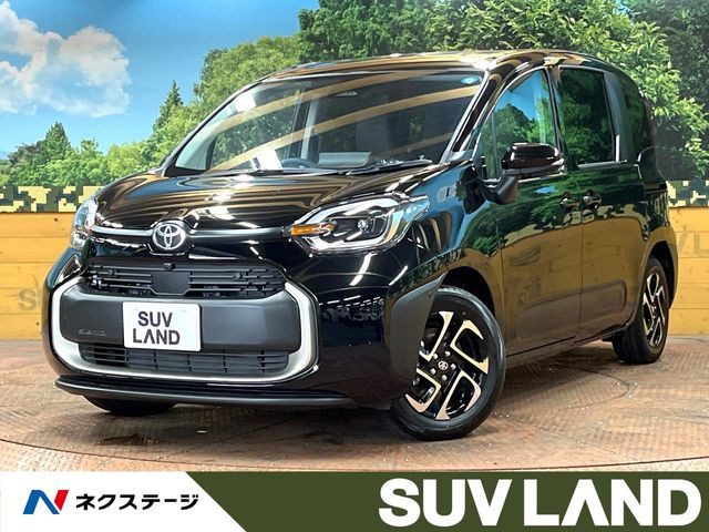 シエンタハイブリッド 1.5 Z