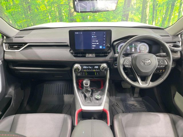 RAV42.5 ハイブリッド アドベンチャー オフロードパッケージ II E-Four 4WD