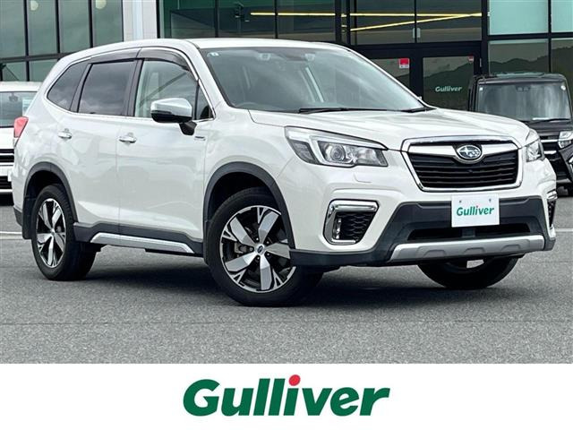 フォレスター2.0 アドバンス 4WD
