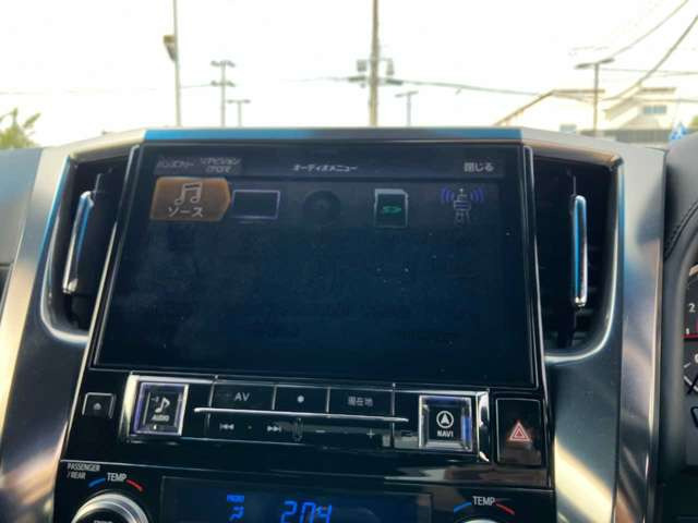 アルファード2.5 S