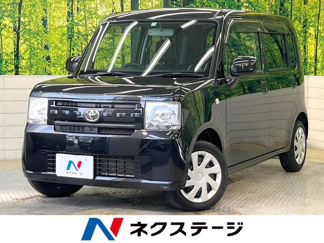トヨタ ピクシス スペース 2011年モデル Xの価格・性能・装備