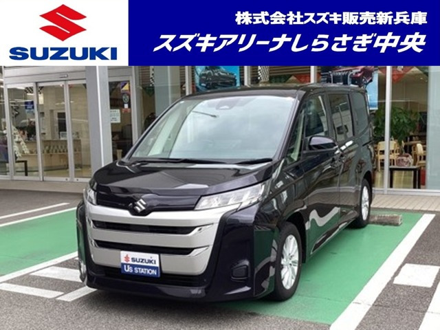 ランディ1.8 ハイブリッド G 4WD