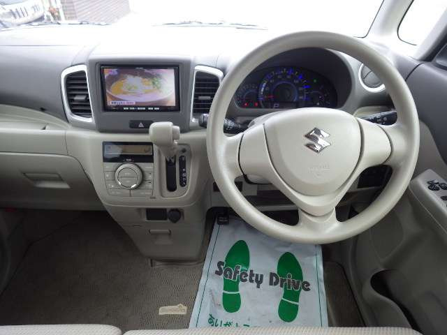 スペーシアT 4WD