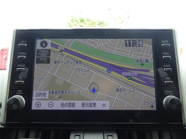 RAV42.0 アドベンチャー オフロードパッケージ 4WD