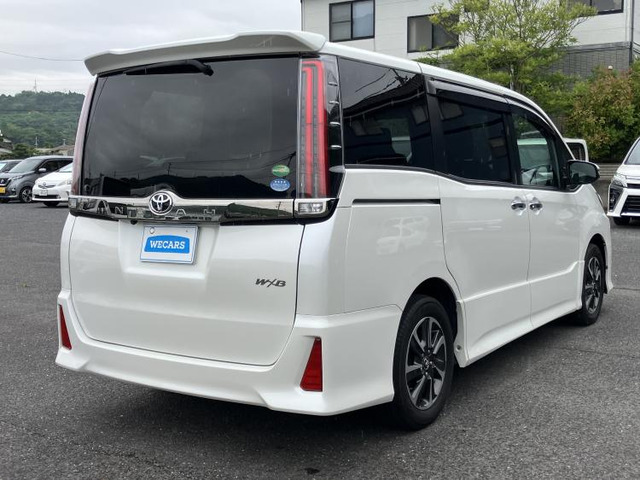 ノア2.0 Si W×B