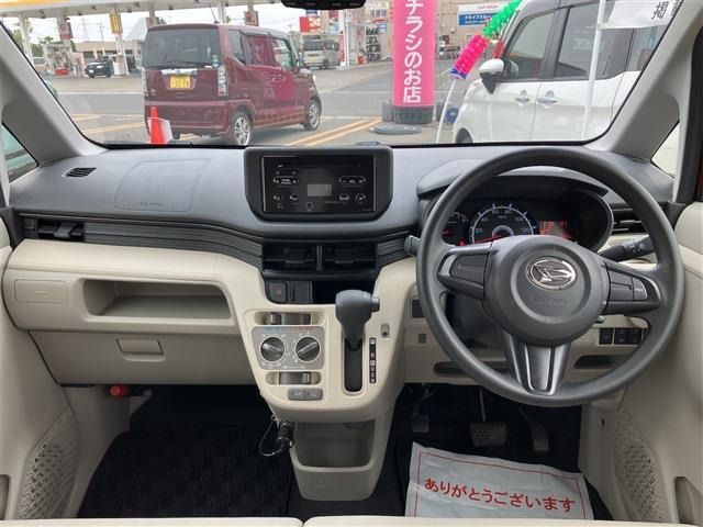 ムーヴL SAIII 4WD