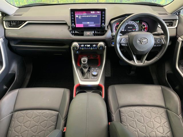 RAV42.0 アドベンチャー オフロードパッケージ 4WD