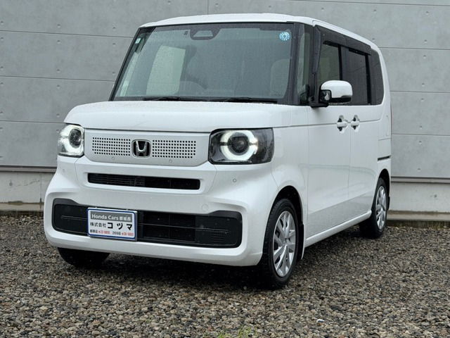 N-BOX