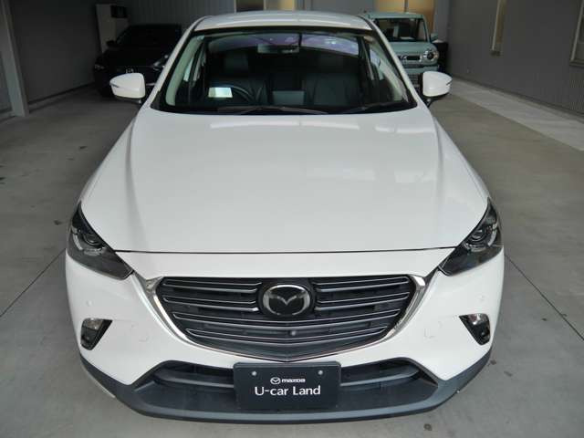 CX-32.0 20S Lパッケージ