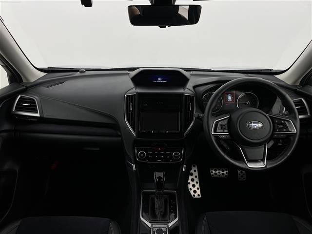 フォレスター1.8 スポーツ 4WD