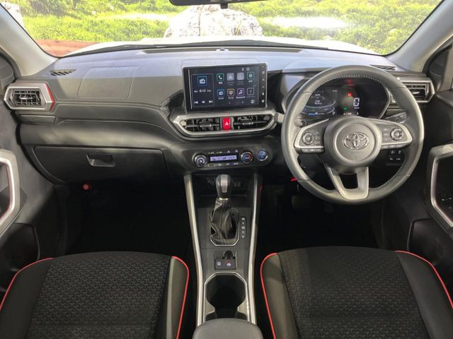 ライズ1.2 Z