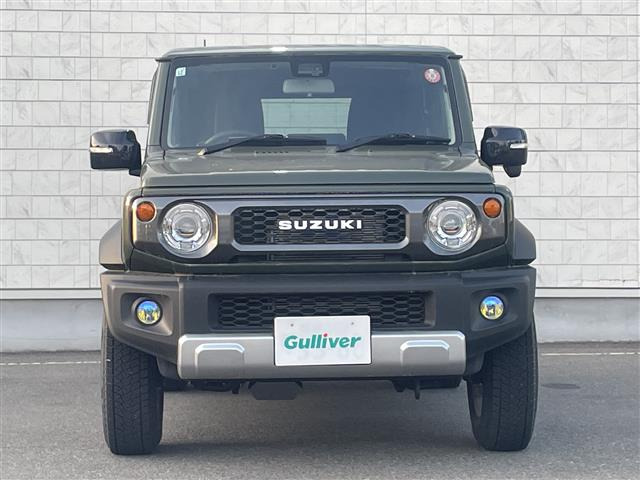 ジムニーシエラ1.5 JC 4WD