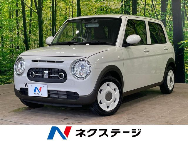 アルトラパンLC L