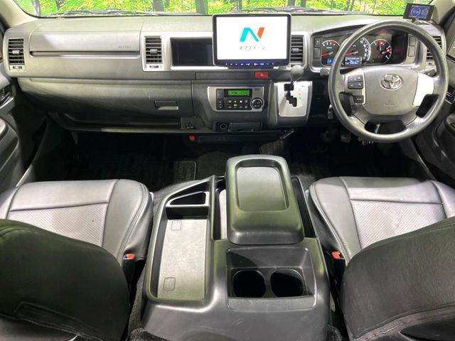 ハイエースバン2.0 GL