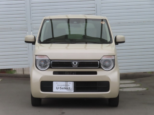 N-WGNL ホンダ センシング