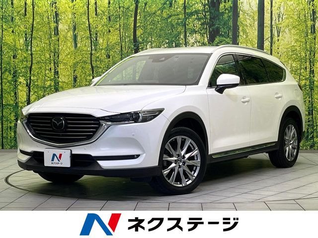 CX-82.2 XD Lパッケージ