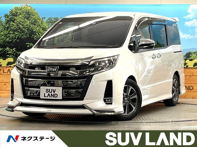 ノア2.0 Si W×B II
