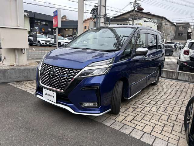 ノート1.2 e-POWER AUTECH スポーツスペック