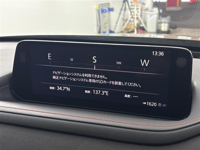 CX-302.0 20S レトロスポーツエディション
